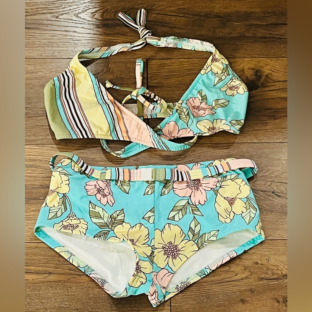 Vintage Venus swimsuit